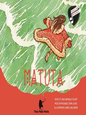 cover image of Matuta